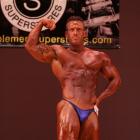 Kyle  Crain - NPC Arkansas State 2011 - #1